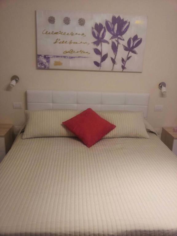 Residenza Piazza Moro Bed and Breakfast Bari Kamer foto